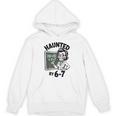 Haunted 67 Skeleton Math Teacher Halloween Costume Math Pun Unisex Hoodie, trending gift Haunted 67 Skeleton Math Teacher Halloween Costume Math Pun Unisex Hoodie, trending gift