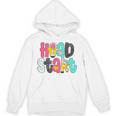 Head Start Team Homeschool Teacher Headstart Back To School Unisex Hoodie, trending gift