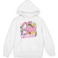 Hello 3rd Third Grade Back To School Pink Leopard Teacher Unisex Hoodie, trending gift Hello 3rd Third Grade Back To School Pink Leopard Teacher Unisex Hoodie, trending gift