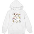 It's A Bootiful Day To Make Music Ghost Teacher Unisex Hoodie, trending gift It's A Bootiful Day To Make Music Ghost Teacher Unisex Hoodie, trending gift