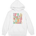 It's A Good Day To Teach Tiny Humans Teacher Teaching Unisex Hoodie, trending gift It's A Good Day To Teach Tiny Humans Teacher Teaching Unisex Hoodie, trending gift