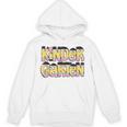 Kindergarten Pencil First Day Of School Teacher Toddler Kids Unisex Hoodie, trending gift