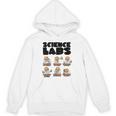 Labrador Retriever Science Labs Dog Lover Teacher Unisex Hoodie, Science Teacher Gifts, trending gift Labrador Retriever Science Labs Dog Lover Teacher Unisex Hoodie, Science Teacher Gifts, trending gift