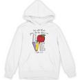 Let All That You Do Be Done In Love Christian Teacher Unisex Hoodie, trending gift
