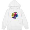 Let The Games Begin Field Day Fun Day Teachers Boys Girls Unisex Hoodie, trending gift Let The Games Begin Field Day Fun Day Teachers Boys Girls Unisex Hoodie, trending gift