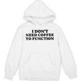 Lie Teacher Coffee Saying Humor School Women's Unisex Hoodie, trending gift Lie Teacher Coffee Saying Humor School Women's Unisex Hoodie, trending gift