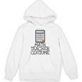 Math Teacher Costume Tshirt Halloween High School Calculator Unisex Hoodie, trending gift Math Teacher Costume Tshirt Halloween High School Calculator Unisex Hoodie, trending gift
