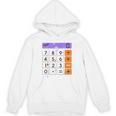 Math Teacher Halloween Costume Calculator Math Pun Unisex Hoodie, trending gift Math Teacher Halloween Costume Calculator Math Pun Unisex Hoodie, trending gift