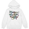 Music Education Matters Music Teacher Appreciation Women Unisex Hoodie, trending gift Music Education Matters Music Teacher Appreciation Women Unisex Hoodie, trending gift