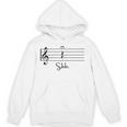 Music Notes Shirt Shh Quarter Fermata Teacher Unisex Hoodie, trending gift Music Notes Shirt Shh Quarter Fermata Teacher Unisex Hoodie, trending gift