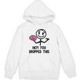 Nerdy Hey You Dropped This Brain Math Teacher Unisex Hoodie, trending gift Nerdy Hey You Dropped This Brain Math Teacher Unisex Hoodie, trending gift