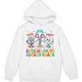 Nothing Beats 2nd Second Grade Back To School Teacher Kids Unisex Hoodie, 2nd Grade Teacher Gifts, trending gift