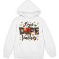 One Dope Teacher Unisex Hoodie, trending gift One Dope Teacher Unisex Hoodie, trending gift