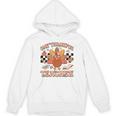 One Thankful Teacher Thanksgiving Retro Groovy Fall Teachers Unisex Hoodie, Groovy Teacher Gifts, trending gift One Thankful Teacher Thanksgiving Retro Groovy Fall Teachers Unisex Hoodie, Groovy Teacher Gifts, trending gift