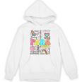 Para Paraprofessional Paraeducator Teacher Back To School Unisex Hoodie, trending gift