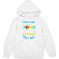 Parallel Lines Math Pun – Teacher Humor Unisex Hoodie, trending gift Parallel Lines Math Pun – Teacher Humor Unisex Hoodie, trending gift