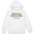 PE Teacher Back To School Physical Education Teacher Unisex Hoodie, Pe Teacher Gifts, trending gift PE Teacher Back To School Physical Education Teacher Unisex Hoodie, Pe Teacher Gifts, trending gift