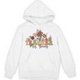 Personalized Name Teacher Mrs Young Back To School Custom Unisex Hoodie, trending gift