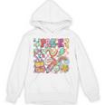 Pre K Back To School Teacher Student Men Women Kids Unisex Hoodie, trending gift Pre K Back To School Teacher Student Men Women Kids Unisex Hoodie, trending gift