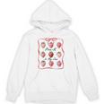 Pre K Is My Jam Teacher Team Crew Preschool Cute Strawberry Unisex Hoodie, trending gift Pre K Is My Jam Teacher Team Crew Preschool Cute Strawberry Unisex Hoodie, trending gift