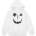 Pumpkin Artist Halloween Art Teacher Unisex Hoodie, trending gift Pumpkin Artist Halloween Art Teacher Unisex Hoodie, trending gift