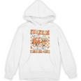 Pumpkin Spice Makes The Teacher Nice Teacher Graduation Unisex Hoodie, trending gift Pumpkin Spice Makes The Teacher Nice Teacher Graduation Unisex Hoodie, trending gift