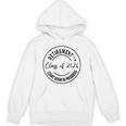 Retirement Class Of 2026 Count Down Progress Retired Teacher Unisex Hoodie, trending gift