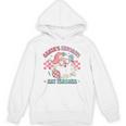 Retro Pink Christmas Santa's Favorite Art Teacher Artist Unisex Hoodie, trending gift Retro Pink Christmas Santa's Favorite Art Teacher Artist Unisex Hoodie, trending gift
