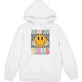 You Got This Retro Smile Motivational Testing Day Teacher Unisex Hoodie, trending gift You Got This Retro Smile Motivational Testing Day Teacher Unisex Hoodie, trending gift
