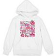 Rock The Test Testing Day Don't Stress Do Your Best Teacher For Men Women Girls Kids Unisex Hoodie, trending gift