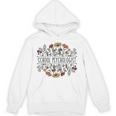 School Psychologist Psychology Teacher Appreciation Unisex Hoodie, trending gift