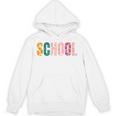 School Psychologist Rainbow Psychology Teacher Unisex Hoodie, trending gift School Psychologist Rainbow Psychology Teacher Unisex Hoodie, trending gift