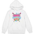 Second Grade Drip Ice Cream Home Plate Baseball Teachers Kid Unisex Hoodie, trending gift Second Grade Drip Ice Cream Home Plate Baseball Teachers Kid Unisex Hoodie, trending gift