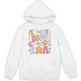 In My Second Grade Era 2nd Grade Girl Teacher Back To School Unisex Hoodie, 2nd Grade Teacher Gifts, trending gift In My Second Grade Era 2nd Grade Girl Teacher Back To School Unisex Hoodie, 2nd Grade Teacher Gifts, trending gift