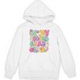 In My Second Grade Era Teachers Women Back To School Girls Unisex Hoodie, trending gift