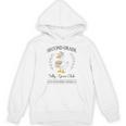 Second Grade Silly Goose Club For Teacher Or Student Unisex Hoodie, trending gift Second Grade Silly Goose Club For Teacher Or Student Unisex Hoodie, trending gift