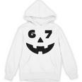 Six Seven Halloween Costume For Students Teachers 6 7 Unisex Hoodie, trending gift