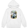 Skeleton Mad Scientist Halloween Costume Science Teacher Unisex Hoodie, Science Teacher Gifts, trending gift Skeleton Mad Scientist Halloween Costume Science Teacher Unisex Hoodie, Science Teacher Gifts, trending gift