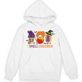 I Smell Children Witch Teacher Halloween Trick Or Teach Unisex Hoodie, trending gift I Smell Children Witch Teacher Halloween Trick Or Teach Unisex Hoodie, trending gift