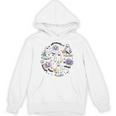 Special Education Teacher Halloween Pumpkin Ghost Inclusion Unisex Hoodie, trending gift Special Education Teacher Halloween Pumpkin Ghost Inclusion Unisex Hoodie, trending gift