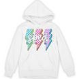 SPED Teacher Squad Lightning Bolt Special Education Unisex Hoodie, trending gift SPED Teacher Squad Lightning Bolt Special Education Unisex Hoodie, trending gift