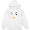Spooky Inequalities Ghosts Halloween Math Teacher Unisex Hoodie, trending gift Spooky Inequalities Ghosts Halloween Math Teacher Unisex Hoodie, trending gift