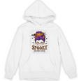Spooky Paraprofessional Life Halloween Messy Bun Teacher For Men Women Unisex Hoodie, trending gift Spooky Paraprofessional Life Halloween Messy Bun Teacher For Men Women Unisex Hoodie, trending gift