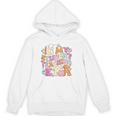 In My Student Teaching Era Back To School Teacher Team Unisex Hoodie, trending gift