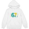 I Survived 67 Days Of School Teachers Students Meme Unisex Hoodie, trending gift I Survived 67 Days Of School Teachers Students Meme Unisex Hoodie, trending gift