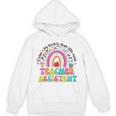 It Takes A Big Heart To Shape Little Minds Teacher Assistant Unisex Hoodie, trending gift It Takes A Big Heart To Shape Little Minds Teacher Assistant Unisex Hoodie, trending gift