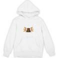I Teach The Cutest Pre-K Pilgrims Thanksgiving Teacher Item Unisex Hoodie, trending gift I Teach The Cutest Pre-K Pilgrims Thanksgiving Teacher Item Unisex Hoodie, trending gift