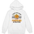 I Teach The Cutest Pumpkins In The Patch Groovy Teacher Fall Unisex Hoodie, Groovy Teacher Gifts, trending gift