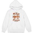I Teach The Cutest Pumpkins In The Patch Retro Teacher Fall Unisex Hoodie, trending gift I Teach The Cutest Pumpkins In The Patch Retro Teacher Fall Unisex Hoodie, trending gift