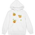 I Teach The Cutest Pumpkins In The Patch Teacher Unisex Hoodie, trending gift I Teach The Cutest Pumpkins In The Patch Teacher Unisex Hoodie, trending gift